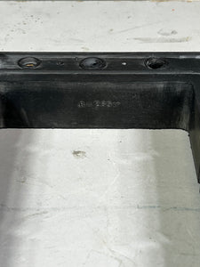 Duramax Marine 801650712/-70912/-50912 Top/Bottom Deck Heads, Single Bank (Open Box)