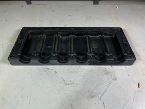 Duramax Marine 801650712/-70912/-50912 Top/Bottom Deck Heads, Single Bank (Open Box)