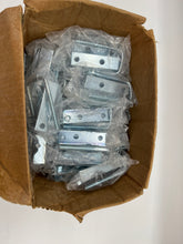 Load image into Gallery viewer, Eaton B-Line FlexTray Pedestal Clamp, Steel *Box of (46)* (New)