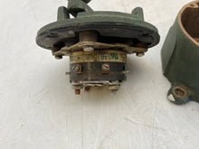 Load image into Gallery viewer, Cooper Crouse-Hinds Pauluhn 833 General Alarm Snap Switch (Used)