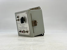 Load image into Gallery viewer, Cornell-Carr CC-5066 Window Wiper Controller w/ Heater Switch (Used)
