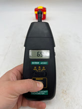 Load image into Gallery viewer, Extech 461891 Contact Tachometer (Used)