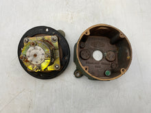 Load image into Gallery viewer, Cooper Crouse-Hinds Pauluhn 833 General Alarm Snap Switch (Used)