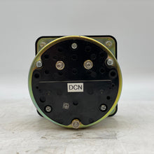 Load image into Gallery viewer, Yokogawa 103119FBZZ P2208 DC Voltmeter Panel Meter, 75-0-75VDC (Used)