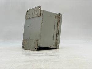 Cornell-Carr CC-5066 Window Wiper Controller w/ Heater Switch (Used)