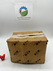 Eaton B-Line FlexTray Pedestal Clamp, Steel *Box of (46)* (New)