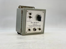 Load image into Gallery viewer, Cornell-Carr CC-5066 Window Wiper Controller w/ Heater Switch (Used)