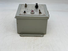 Load image into Gallery viewer, Cornell-Carr CC-5066 Window Wiper Controller w/ Heater Switch (Used)