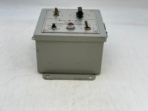 Cornell-Carr CC-5066 Window Wiper Controller w/ Heater Switch (Used)