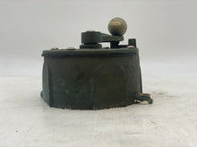 Load image into Gallery viewer, Cooper Crouse-Hinds Pauluhn 833 General Alarm Snap Switch (Used)
