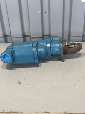ASC Air Starter Components Ingersoll Rand 150BMGE21RH6R Air Starter, RH (Reman)