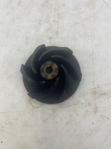 Crane 115137 Suction Case w/ 115121 Impeller, 0.7 HP (No Box)