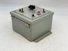 Load image into Gallery viewer, Cornell-Carr CC-5066 Window Wiper Controller w/ Heater Switch (Used)