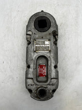 Load image into Gallery viewer, Sweeney 104 Torque Multiplier, 1800 FT. LBS. Output, 12:1 Power Ratio, 1-1/2&quot; (Used)