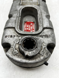 Sweeney 104 Torque Multiplier, 1800 FT. LBS. Output, 12:1 Power Ratio, 1-1/2" (Used)
