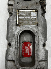 Load image into Gallery viewer, Sweeney 104 Torque Multiplier, 1800 FT. LBS. Output, 12:1 Power Ratio, 1-1/2&quot; (Used)