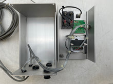 Load image into Gallery viewer, NewMar 445-4454-0 PT-MCU Battery Charger Monitor And Control Unit w/ Manual (Used)