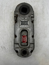 Load image into Gallery viewer, Sweeney 104 Torque Multiplier, 1800 FT. LBS. Output, 12:1 Power Ratio, 1-1/2&quot; (Used)