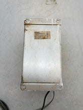 Load image into Gallery viewer, NewMar 445-4454-0 PT-MCU Battery Charger Monitor And Control Unit w/ Manual (Used)