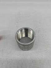 Load image into Gallery viewer, Patriot Industries 2-112 Rigid Aluminum Coupling 1.5" *Box of (24)* (Open Box)