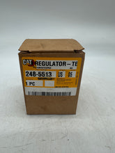 Load image into Gallery viewer, Caterpillar 248-5513 Water Temperature Regulator-TE (New)