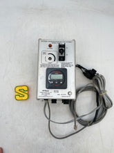 Load image into Gallery viewer, NewMar 445-4454-0 PT-MCU Battery Charger Monitor And Control Unit w/ Manual (Used)