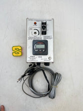 Load image into Gallery viewer, NewMar 445-4454-0 PT-MCU Battery Charger Monitor And Control Unit w/ Manual (Used)