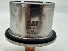 Load image into Gallery viewer, Caterpillar 248-5513 Water Temperature Regulator-TE (New)