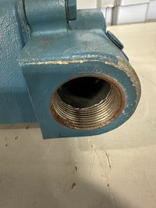 ASC Air Starter Components Ingersoll Rand 150BMGE21RH6R Air Starter, RH (Reman)