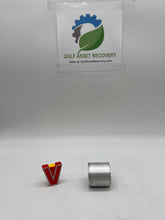 Load image into Gallery viewer, Patriot Industries 2-112 Rigid Aluminum Coupling 1.5" *Box of (24)* (Open Box)