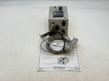 Load image into Gallery viewer, NewMar 445-4454-0 PT-MCU Battery Charger Monitor And Control Unit w/ Manual (Used)