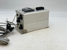 Load image into Gallery viewer, NewMar 445-4454-0 PT-MCU Battery Charger Monitor And Control Unit w/ Manual (Used)