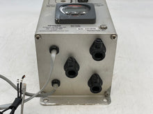 Load image into Gallery viewer, NewMar 445-4454-0 PT-MCU Battery Charger Monitor And Control Unit w/ Manual (Used)