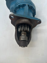 Load image into Gallery viewer, ASC Air Starter Components Ingersoll Rand 150BMGE21RH6R Air Starter, RH (Reman)