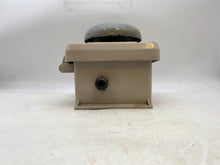 Load image into Gallery viewer, International Marine Systems 301949-1 Wrong Direction Bell Adaptabel 435-6E1 (Used)