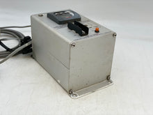 Load image into Gallery viewer, NewMar 445-4454-0 PT-MCU Battery Charger Monitor And Control Unit w/ Manual (Used)