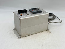 Load image into Gallery viewer, NewMar 445-4454-0 PT-MCU Battery Charger Monitor And Control Unit w/ Manual (Used)
