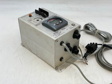 Load image into Gallery viewer, NewMar 445-4454-0 PT-MCU Battery Charger Monitor And Control Unit w/ Manual (Used)