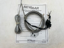 Load image into Gallery viewer, NewMar 445-4454-0 PT-MCU Battery Charger Monitor And Control Unit w/ Manual (Used)