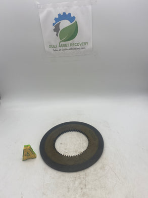 Rexnord Stearns 566842000 Friction Disc, *Lot of (3)* (Used)