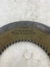Load image into Gallery viewer, Rexnord Stearns 566842000 Friction Disc, *Lot of (3)* (Used)