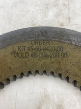 Load image into Gallery viewer, Rexnord Stearns 566842000 Friction Disc, *Lot of (3)* (Used)
