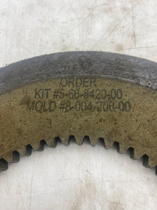 Rexnord Stearns 566842000 Friction Disc, *Lot of (3)* (Used)