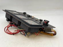 Load image into Gallery viewer, Caterpillar Engine Control Panel w/ Cole Hersee 74601-01 Dimmer Switch (Used)
