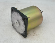 Load image into Gallery viewer, Yokogawa 103021PZZZ P1161 AC Voltmeter Panel Meter, 0-600VAC (Used)