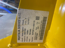 Load image into Gallery viewer, OMCN 216 Support Jack Stand, 15,000 kg / 33,060 Pounds (No Box)