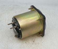 Load image into Gallery viewer, Yokogawa 103021PZZZ P1161 AC Voltmeter Panel Meter, 0-600VAC (Used)