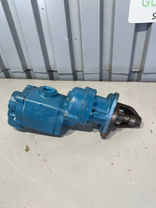 ASC Air Starter Components Ingersoll Rand 150BMGE21RH6R Air Starter, RH (Reman)