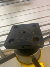 Load image into Gallery viewer, OMCN 216 Support Jack Stand, 15,000 kg / 33,060 Pounds (No Box)