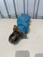 Load image into Gallery viewer, ASC Air Starter Components Ingersoll Rand 150BMGE21RH6R Air Starter, RH (Reman)